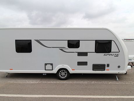 Swift Sprite Major 4EB - 2026 image