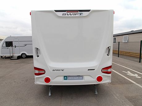 Swift Sprite Major 4EB - 2026 image