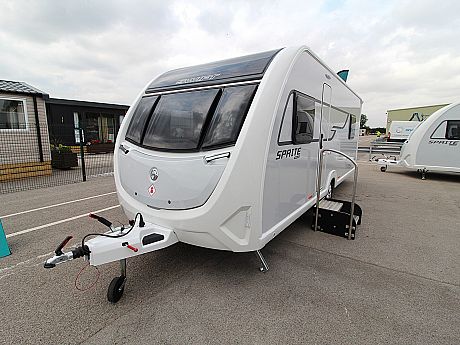Swift Sprite Major 4EB - 2026 image