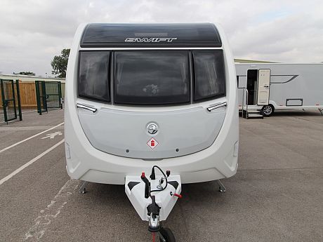 Swift Sprite Major 4EB - 2026 image