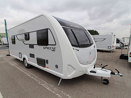 Swift Sprite Major 4EB - 2026 image