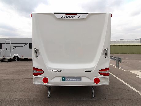 Swift Sprite Major 4SB - 2026 image