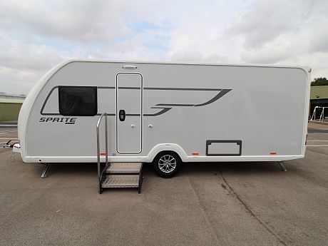 Swift Sprite Major 4SB - 2026 image