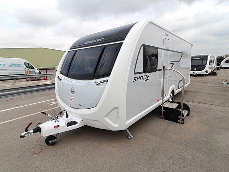 Swift Sprite Major 4SB - 2026 image