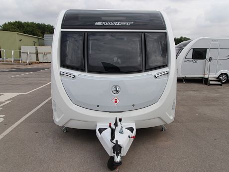 Swift Sprite Major 4SB - 2026 image