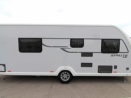 Swift Sprite Major 4SB - 2026 image