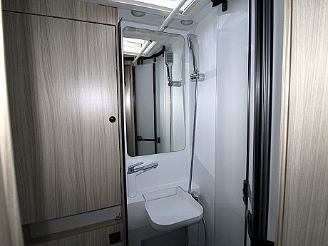 Sun Living  S-Series 72 DC by Adria - 2026  (66042) image