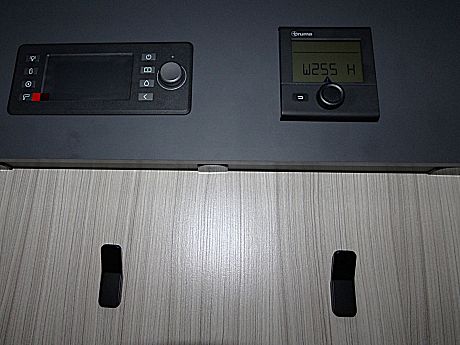 Sun Living  S-Series 72 DC by Adria - 2026  (66042) image