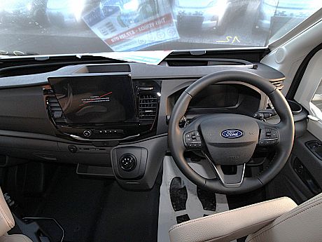 Sun Living  S-Series 72 DL by Adria - 2026 (66041) image