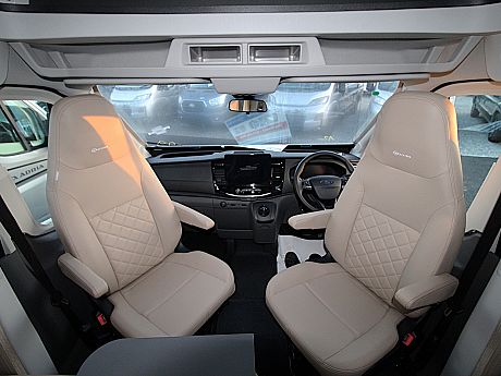 Sun Living  S-Series 72 DC by Adria - 2026  (66042) image