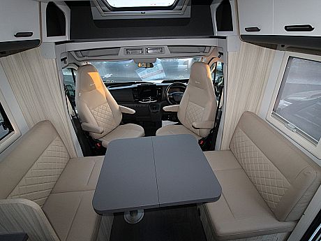 Sun Living  S-Series 72 DC by Adria - 2026  (66042) image