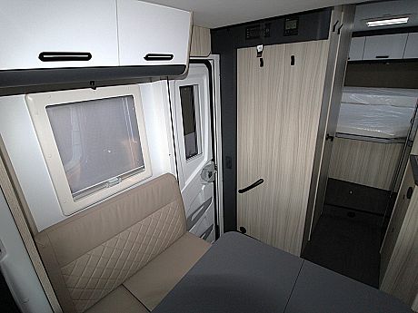 Sun Living  S-Series 72 DC by Adria - 2026  (66042) image