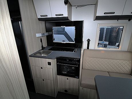 Sun Living  S-Series 72 DC by Adria - 2026  (66042) image