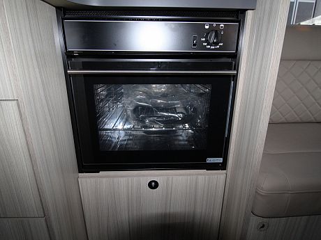 Sun Living  S-Series 72 DC by Adria - 2026  (66042) image