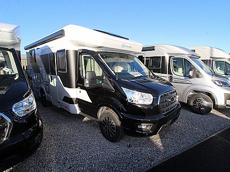 Sun Living  S-Series 72 DC by Adria - 2026  (66042) image