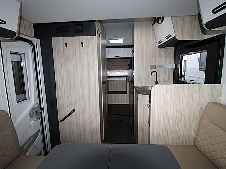 Sun Living  S-Series 72 DL by Adria - 2026 (66041) image