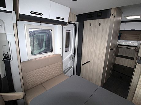 Sun Living  S-Series 72 DL by Adria - 2026 (66041) image