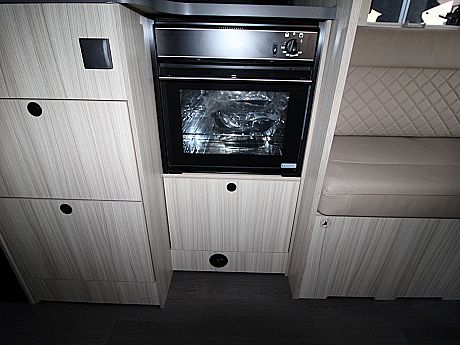 Sun Living  S-Series 72 DL by Adria - 2026 (66041) image