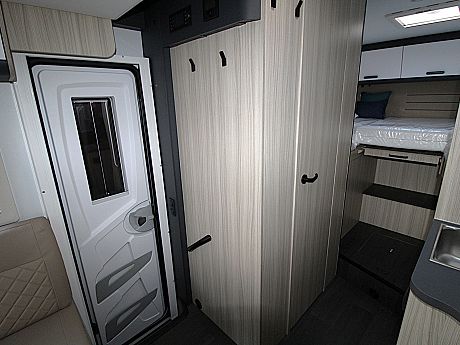 Sun Living  S-Series 72 DL by Adria - 2026 (66041) image