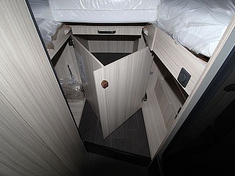 Sun Living  S-Series 72 DL by Adria - 2026 (66041) image