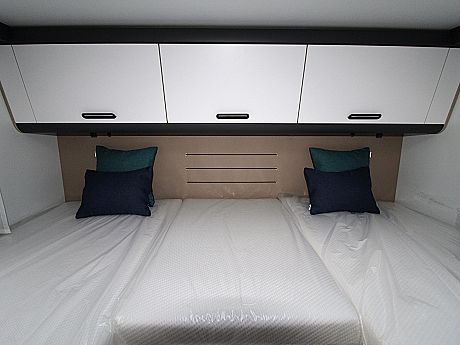 Sun Living  S-Series 72 DL by Adria - 2026 (66041) image