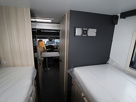 Sun Living  S-Series 72 DL by Adria - 2026 (66041) image