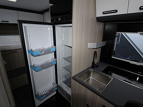 Sun Living  S-Series 72 DL by Adria - 2026 (66041) image