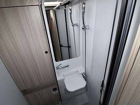 Sun Living  S-Series 72 DL by Adria - 2026 (66041) image