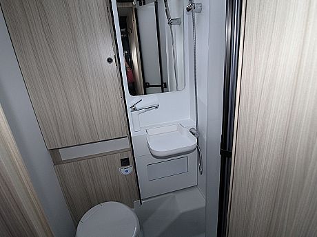 Sun Living  S-Series 72 DL by Adria - 2026 (66041) image