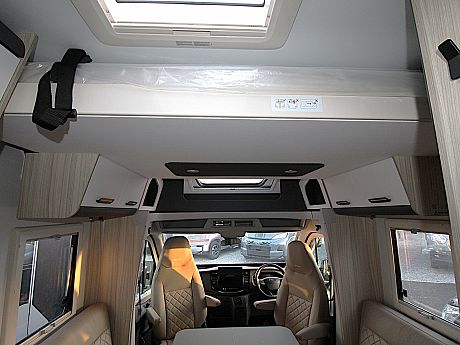 Sun Living  S-Series 72 DL by Adria - 2026 (66041) image