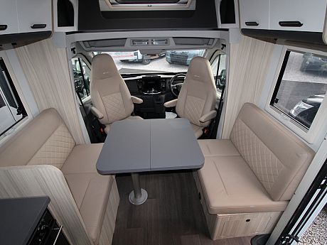 Sun Living  S-Series 72 DL by Adria - 2026 (66041) image