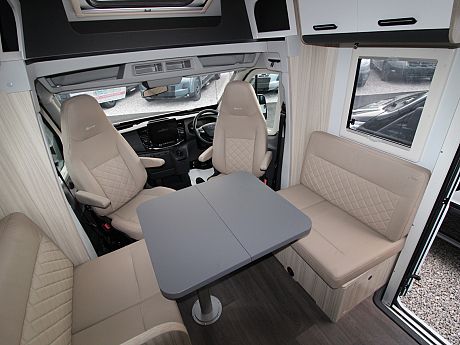 Sun Living  S-Series 72 DL by Adria - 2026 (66041) image