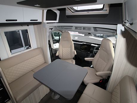 Sun Living  S-Series 72 DL by Adria - 2026 (66041) image