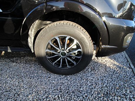 Sun Living  S-Series 72 DL by Adria - 2026 (66041) image