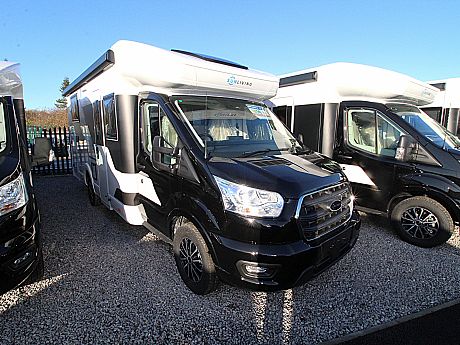 Sun Living  S-Series 72 DL by Adria - 2026 (66041) image