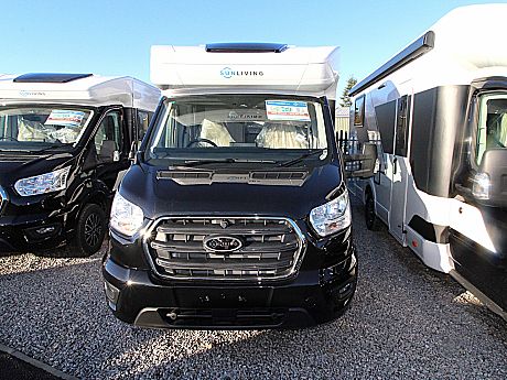 Sun Living  S-Series 72 DL by Adria - 2026 (66041) image