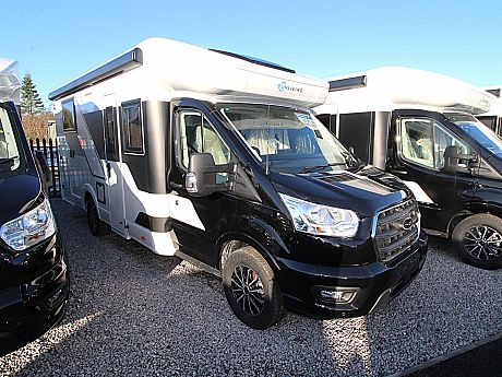 Sun Living  S-Series 72 DL by Adria - 2026 (66041) image