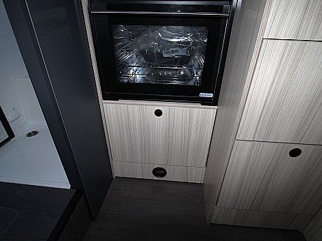 Sun Living  S-Series 75 SL by Adria - 2026 (66040) image