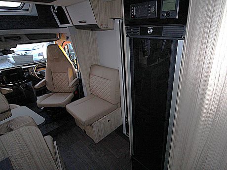 Sun Living  S-Series 75 SL by Adria - 2026 (66040) image