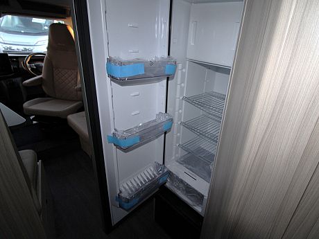 Sun Living  S-Series 75 SL by Adria - 2026 (66040) image