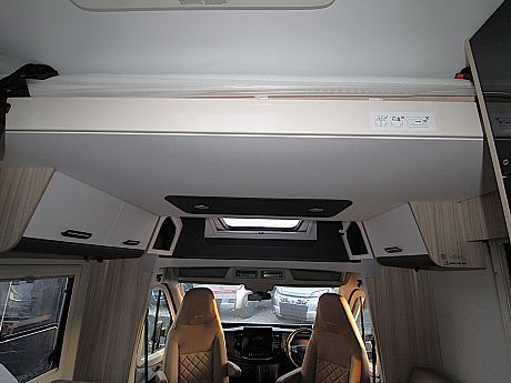 Sun Living  S-Series 75 SL by Adria - 2026 (66040) image