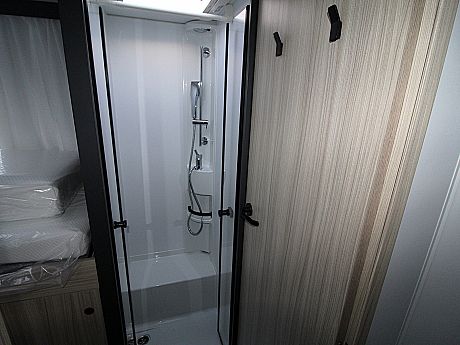 Sun Living  S-Series 75 SL by Adria - 2026 (66040) image