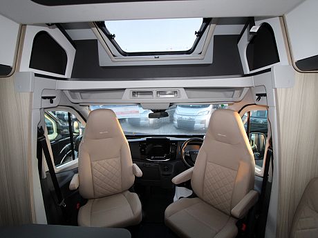 Sun Living  S-Series 75 SL by Adria - 2026 (66040) image