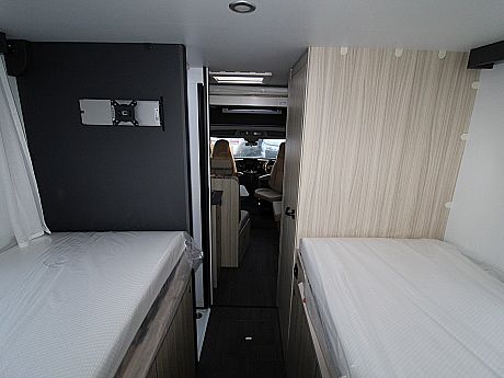 Sun Living  S-Series 75 SL by Adria - 2026 (66040) image