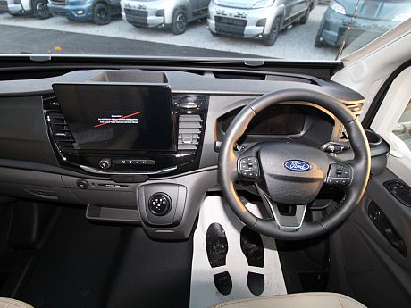 Sun Living  S-Series 75 SL by Adria - 2026 (66040) image