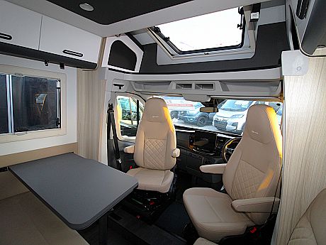 Sun Living  S-Series 75 SL by Adria - 2026 (66040) image