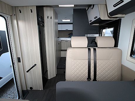 Sun Living  S-Series 75 SL by Adria - 2026 (66040) image