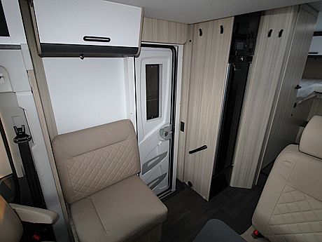 Sun Living  S-Series 75 SL by Adria - 2026 (66040) image