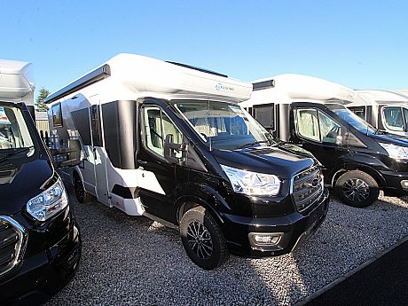 Sun Living  S-Series 75 SL by Adria - 2026 (66040) image