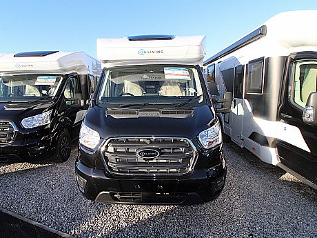 Sun Living  S-Series 75 SL by Adria - 2026 (66040) image